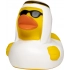 Squeaky duck sheik