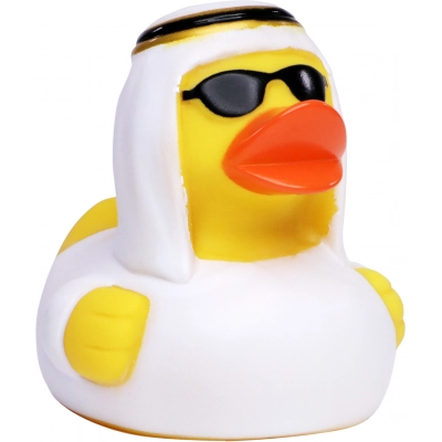 
                                            Squeaky duck sheik
                                            