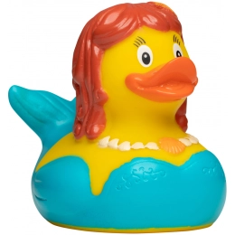 Пищалка-утка русалка