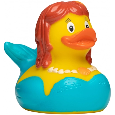 
                                            Squeaky duck mermaid
                                            