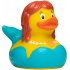 Squeaky duck mermaid