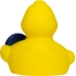 Squeaky duck euro