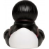 Squeaky duck dracula