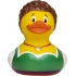 Squeaky duck bavarian dirndl