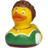 Squeaky duck bavarian dirndl