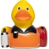 Squeaky duck paramedic