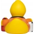 Squeaky duck paramedic