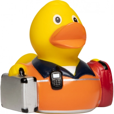 
                                            Squeaky duck paramedic
                                            