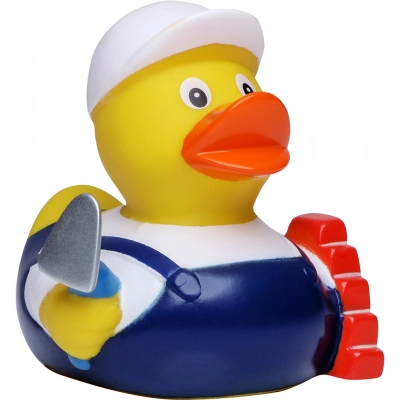 
                                            Squeaky duck bricklayer
                                            