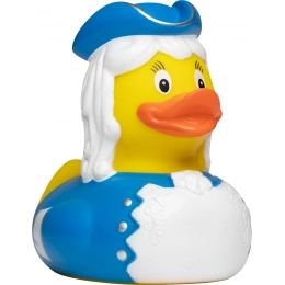 Утка-пищалка 