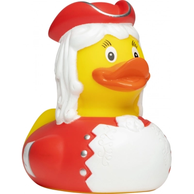 
                                            Squeaky duck funkenmariechen
                                            