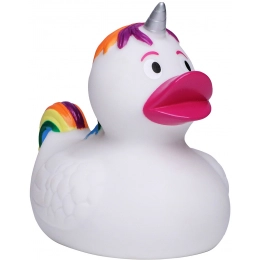 Утка-пищалка единорог