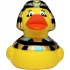 Squeaky duck cleopatra