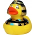 Squeaky duck cleopatra