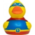 Squeaky duck superduck