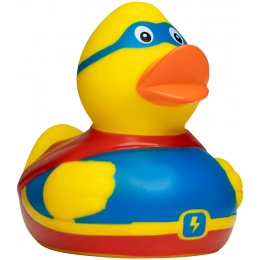 Утка-пищалка Суперутка