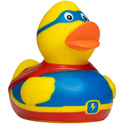 
                                            Squeaky duck superduck
                                            