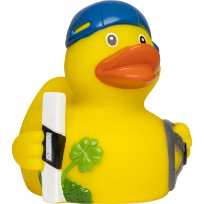 
                                            Squeaky duck learner
                                            