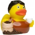 Squeaky duck coffee
