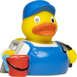 Утка для мытья окон с распылителем