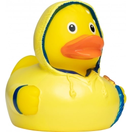 Утка-пищалка 