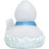 Squeaky duck frosty