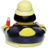 Squeaky duck firefighter