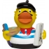 Squeaky duck cityduck® paris