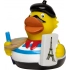 Squeaky duck cityduck® paris