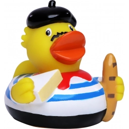 Утка-пищалка cityduck® Франция