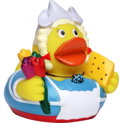 
                                                Утка-пищалка cityduck® амстердам
                                                