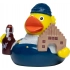 Squeaky duck cityduck® flensburg