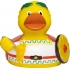Squeaky duck cityduck® rome