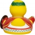 Squeaky duck cityduck® rome