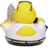 Squeaky duck cityduck® frankfurt