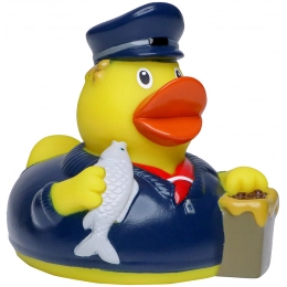 Утка-пищалка cityduck® Гамбург