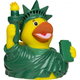 Утка-пищалка cityduck® Нью-Йорк