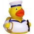 Squeaky duck seaman