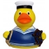 Squeaky duck seaman