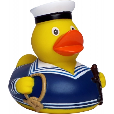 
                                            Squeaky duck seaman
                                            