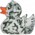 Squeaky duck camouflage