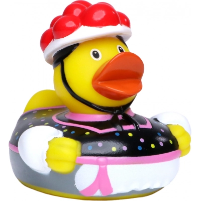 
                                            Squeaky duck cityduck® black forest costume
                                            
