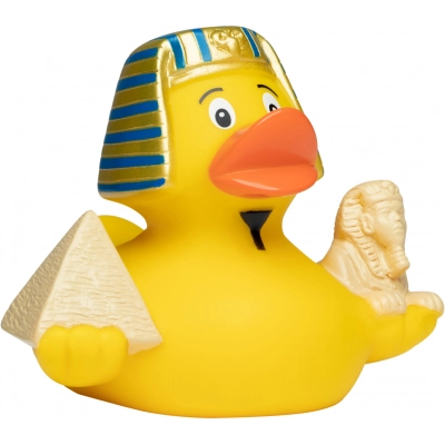 
                                                Утка-пищалка cityduck® Египет
                                                