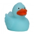 Squeaky duck luminescent