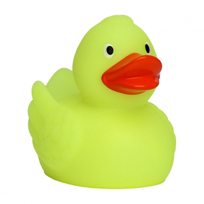 
                                            Squeaky duck luminescent
                                            