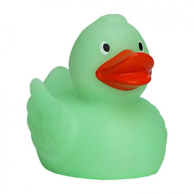 
                                            Squeaky duck luminescent
                                            