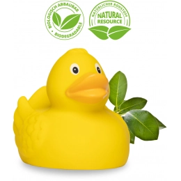 Классическая резиновая уточка из натурального каучука