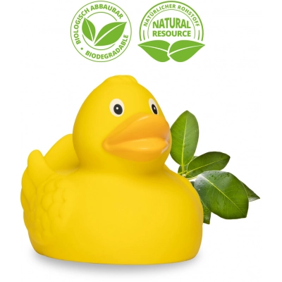 
                                            Natural rubber duck, classic
                                            