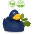 Natural rubber duck, classic
