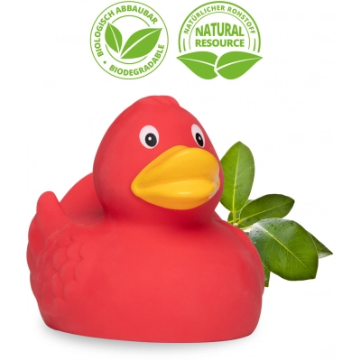 
                                            Natural rubber duck, classic
                                            